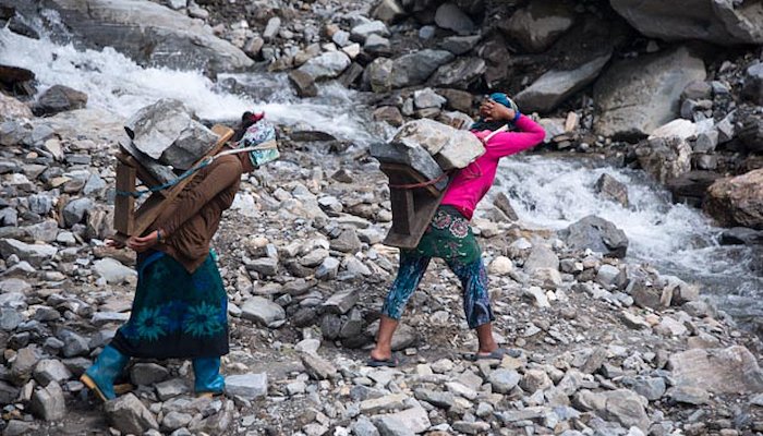 Read Life After the Nepal Quakes by Instituto de Montaña