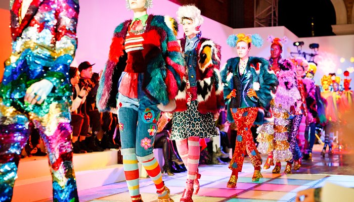 Read Fashion Focus by The Climate Vulnerable Forum