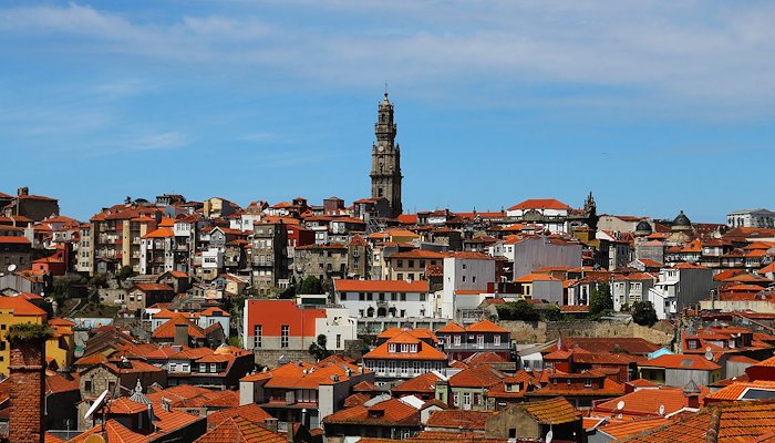 Read Porto by Aliis Photos