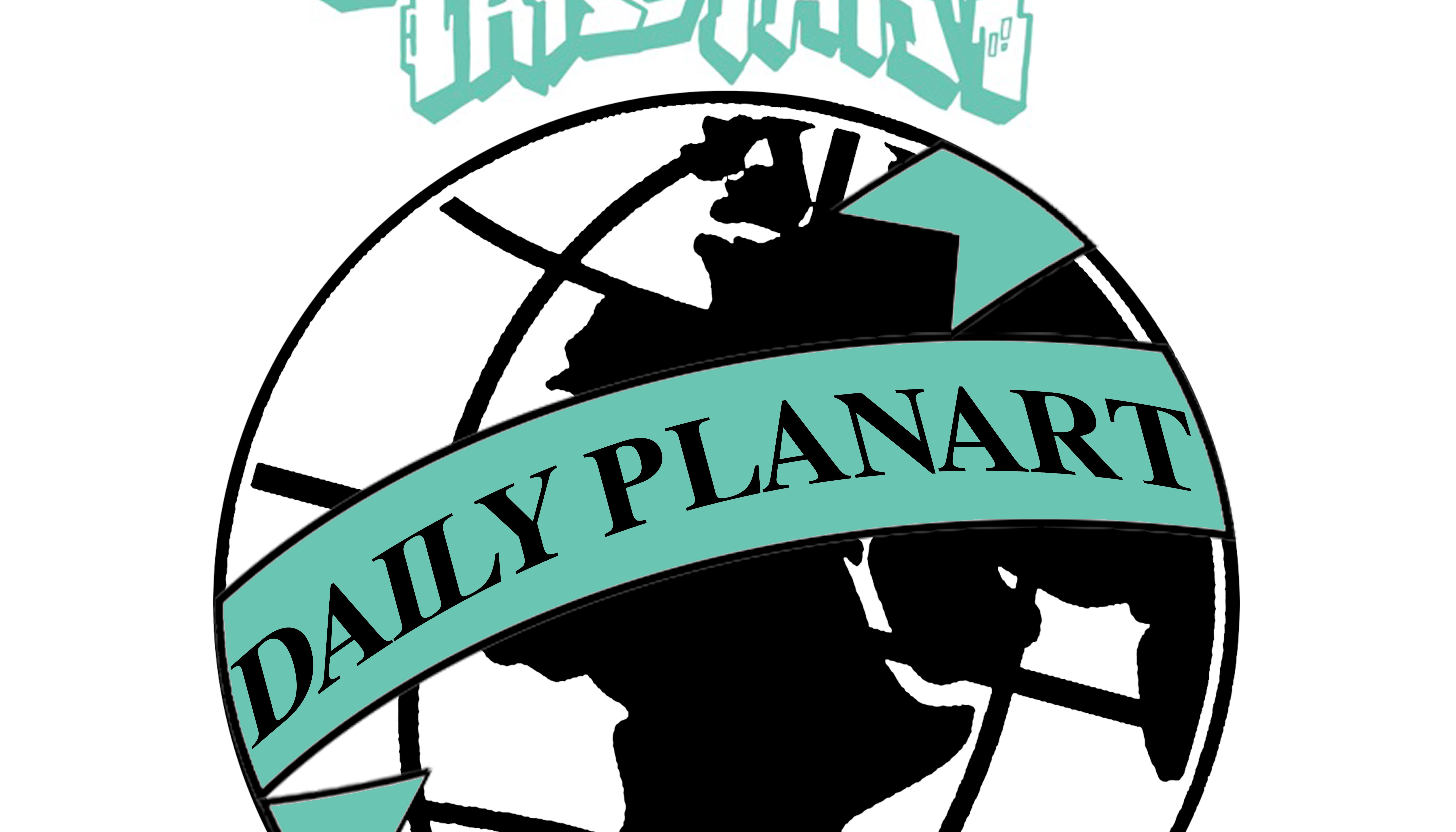 Read The Daily PlanART by Document Conwy