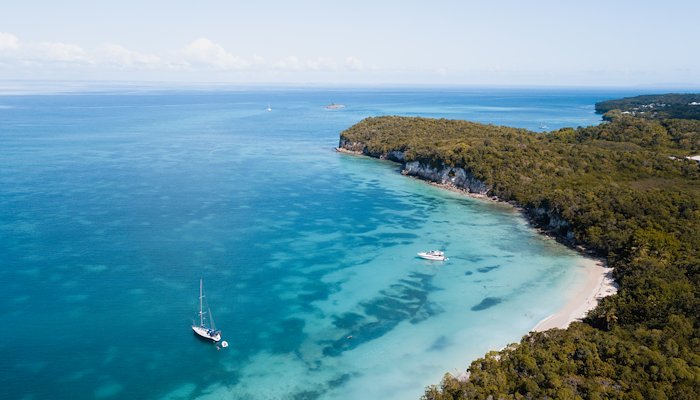 Read Table Guadeloupe by Guillaume Bordas