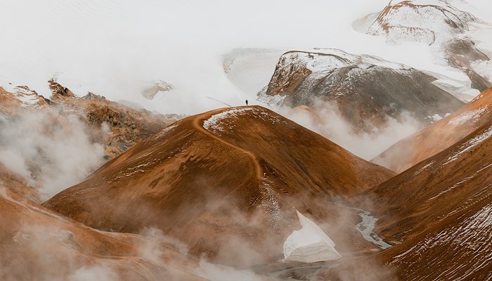 Read Table Islande by Guillaume Bordas