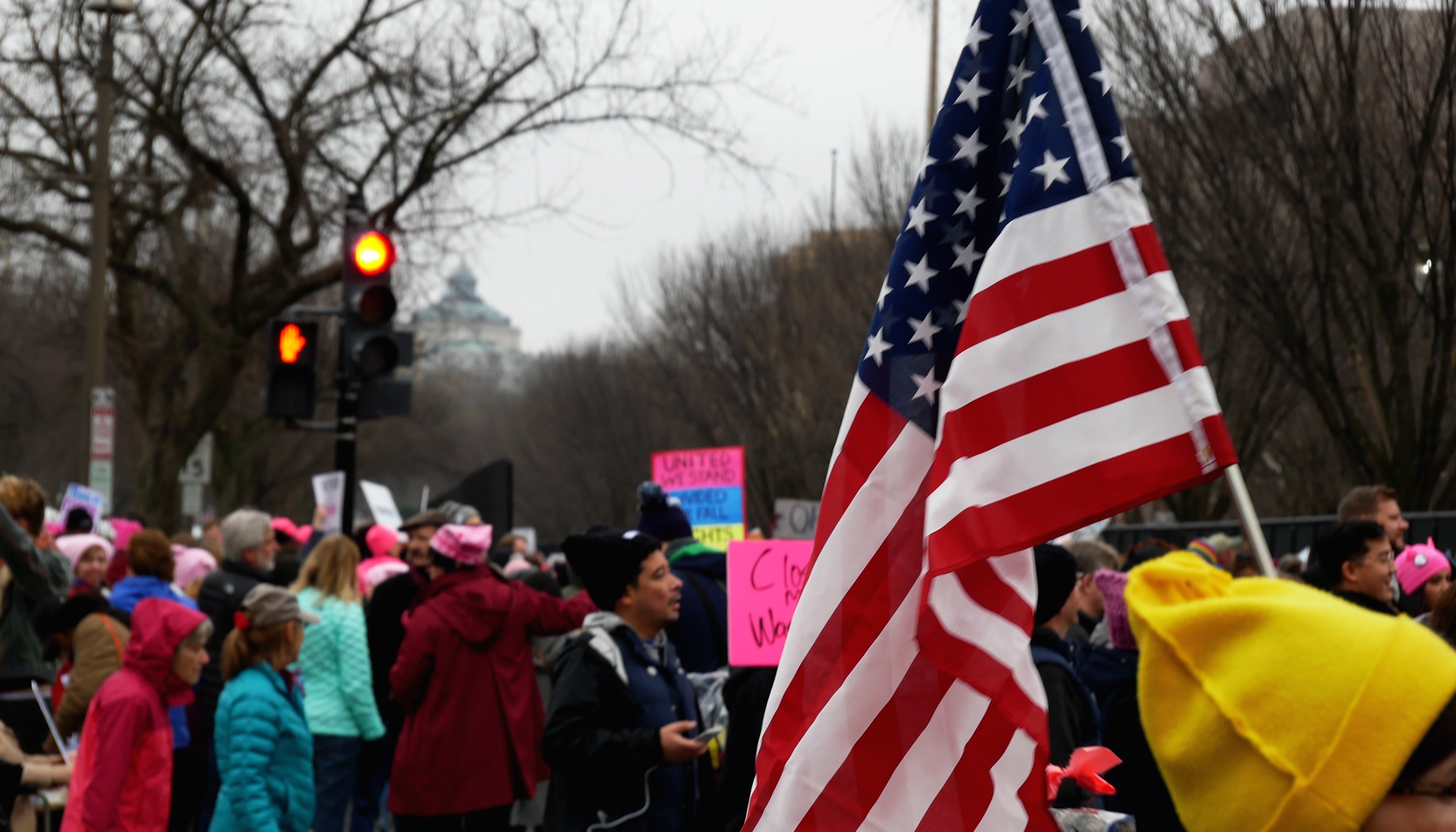 Read Nasty Women United by Starr Walker