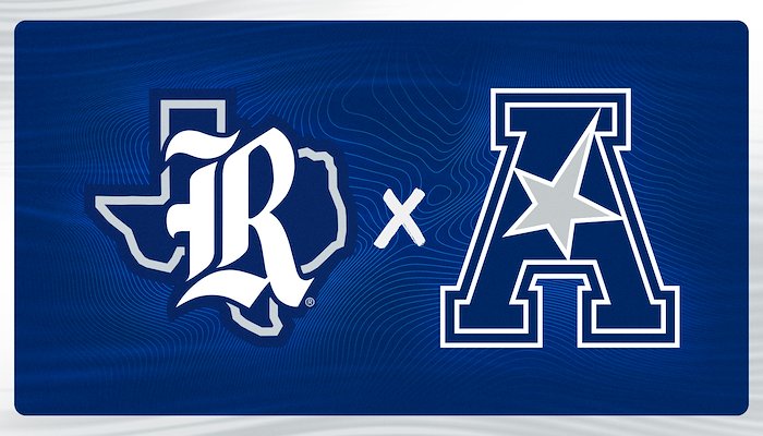 Read Ascend Together by Rice Athletics