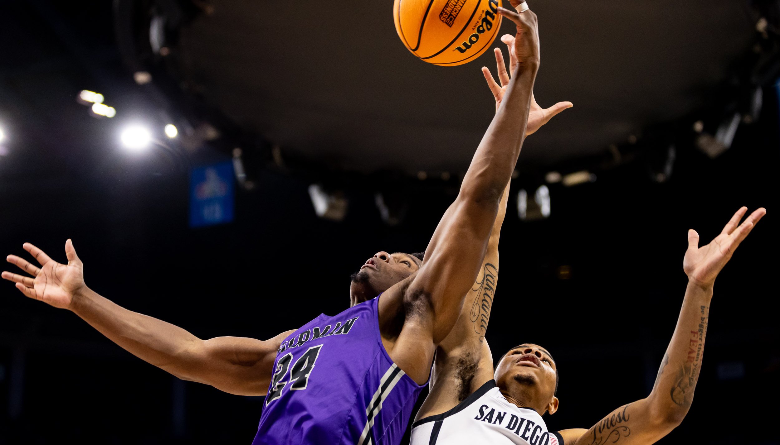 Read Season in Review: Men's College Basketball 2022-23 by Matt Pendleton