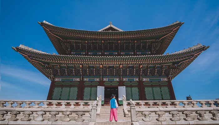 Read KOREA SEOUL TRIP by Wilson Chiew