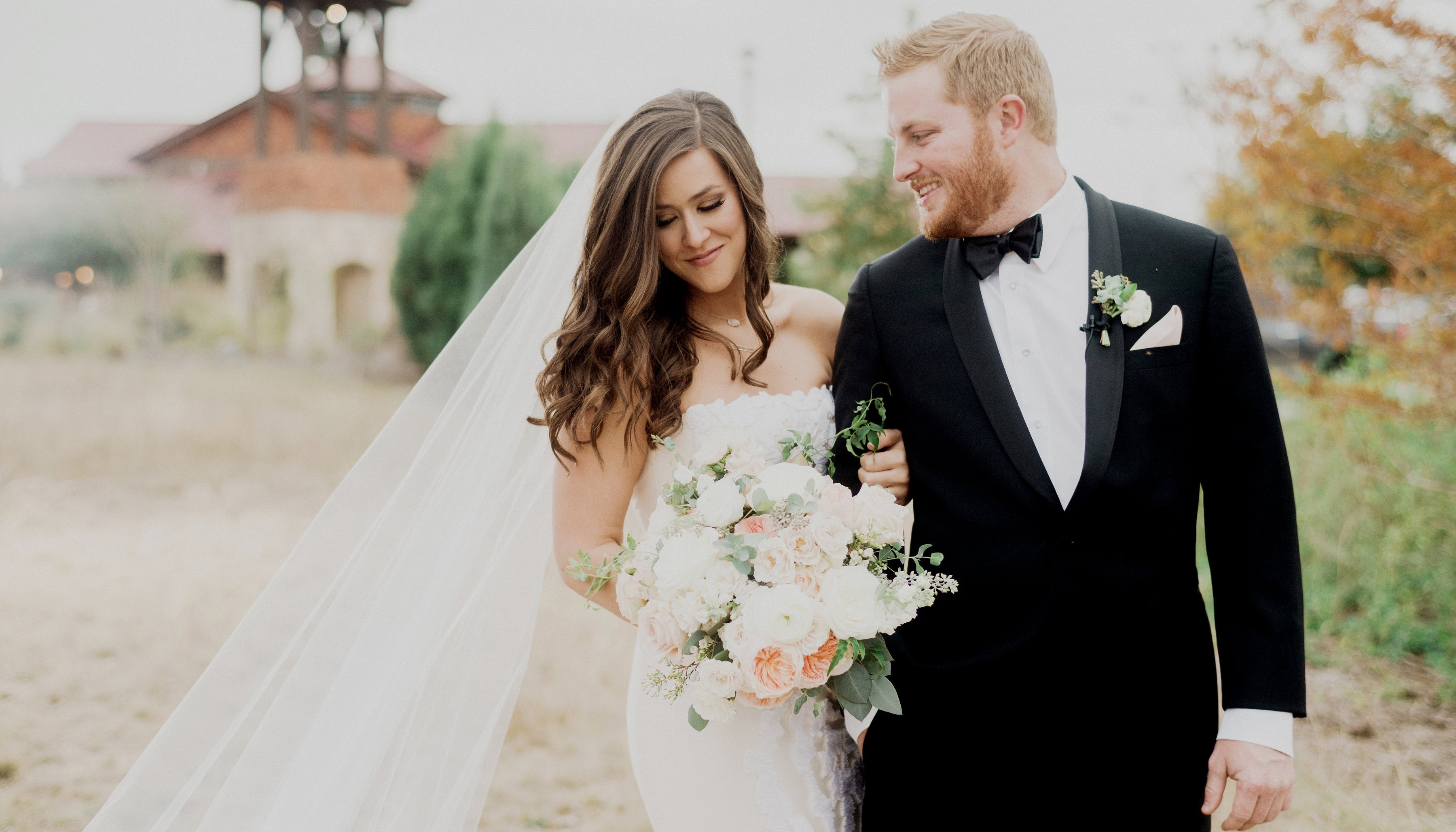 Read Sydney + Will by Captivating Weddings