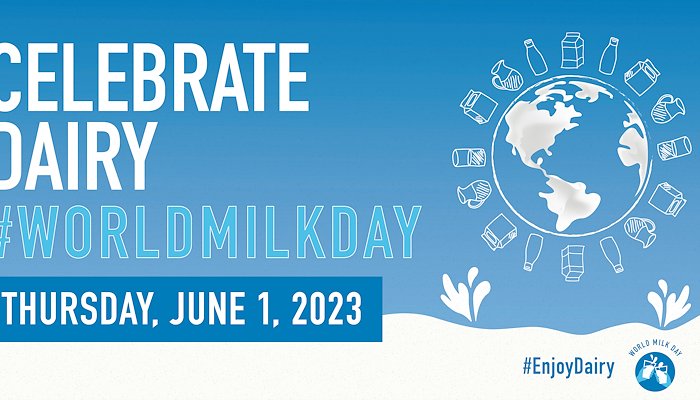 Read World Milk Day 2023 Highlights by Global Dairy Platform