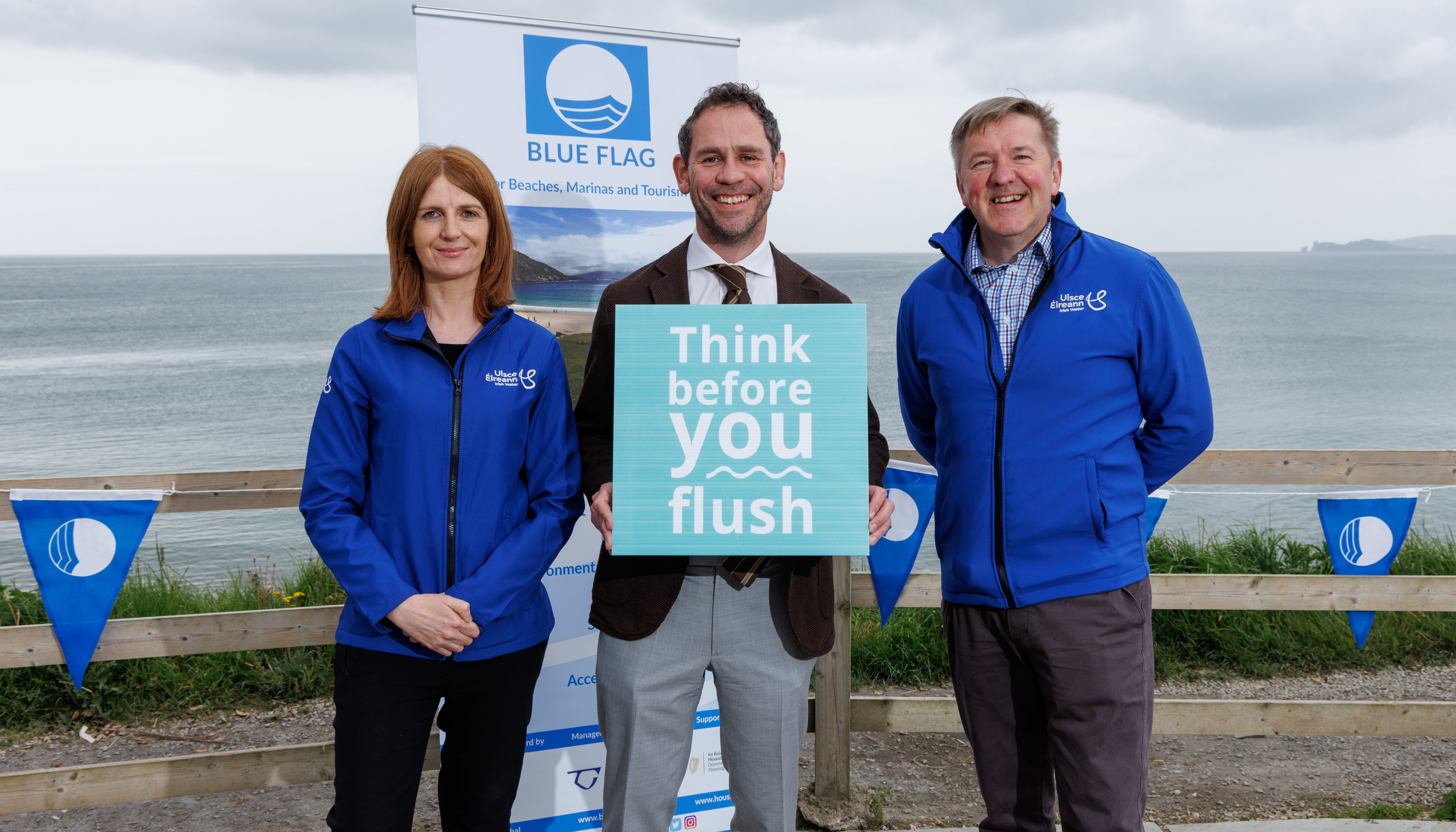 Read Local councils Unite to Keep Our Coastline Fresh and Flush-Free! by Clean Coasts
