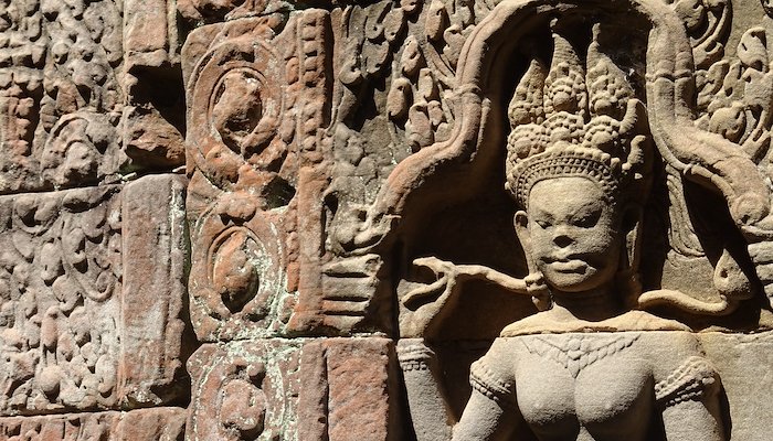 Read Siem Reap by ontheroadagain