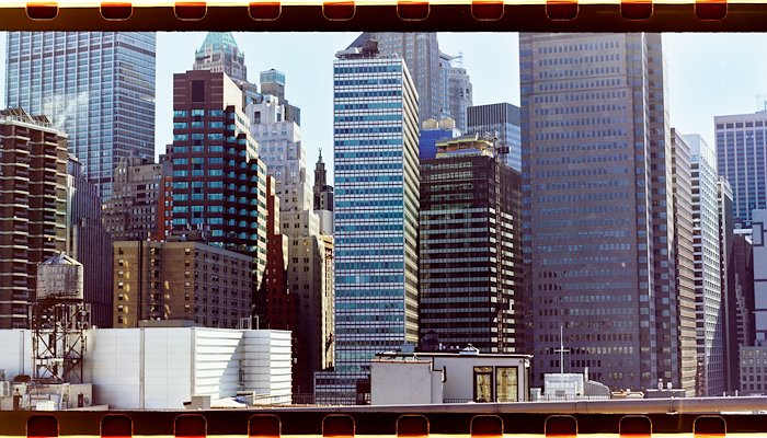 Read New York, New York by Evan Tchelepi