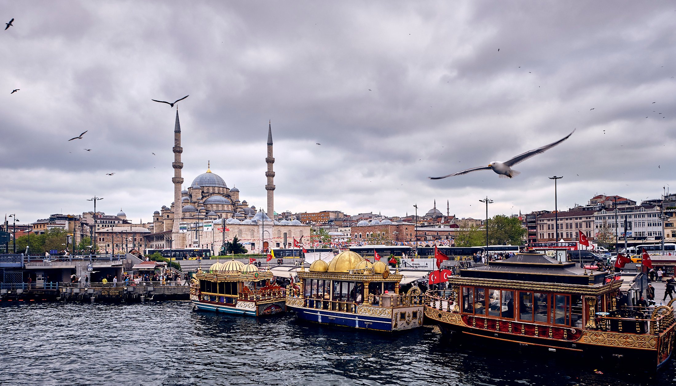 Read Gems of Istanbul by Fabien Bazanegue