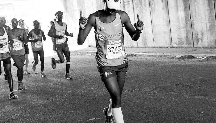 Read Comrades Marathon 2017 by James Howard-Davies