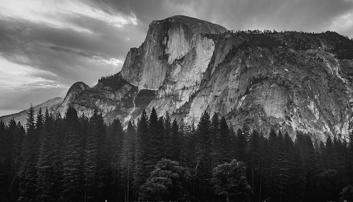 Read Yosemite by Sean D'Auria