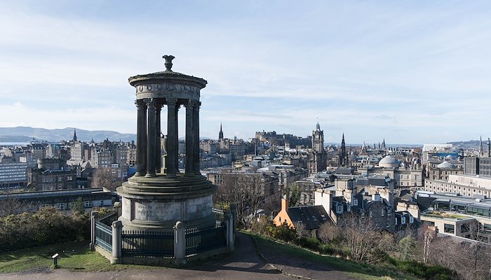 Read Edinburgh by Jitterbugsss