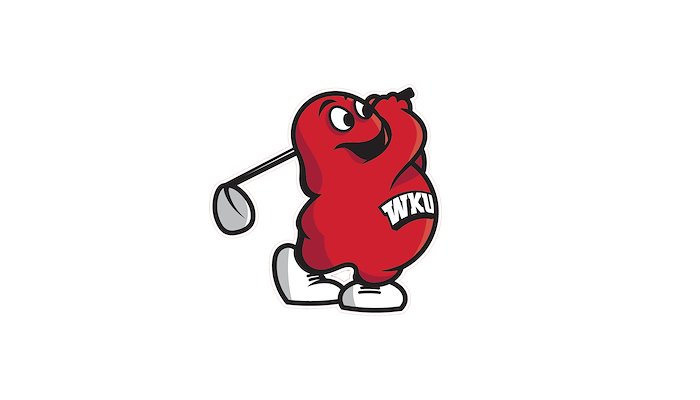 Read Support WKU Men's Golf! by WKU ATHLETICS
