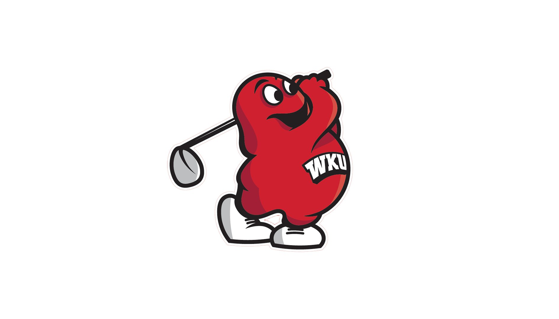 Read Support WKU Men's Golf! by WKU ATHLETICS