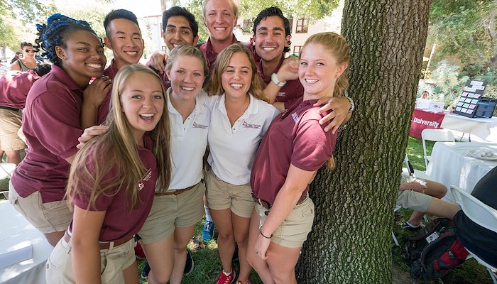 Read Orientation Myths + Other Tips Incoming Freshmen Should Know by Santa Clara University