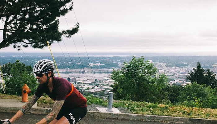 Read Pittock Week Routes by Jake Webski