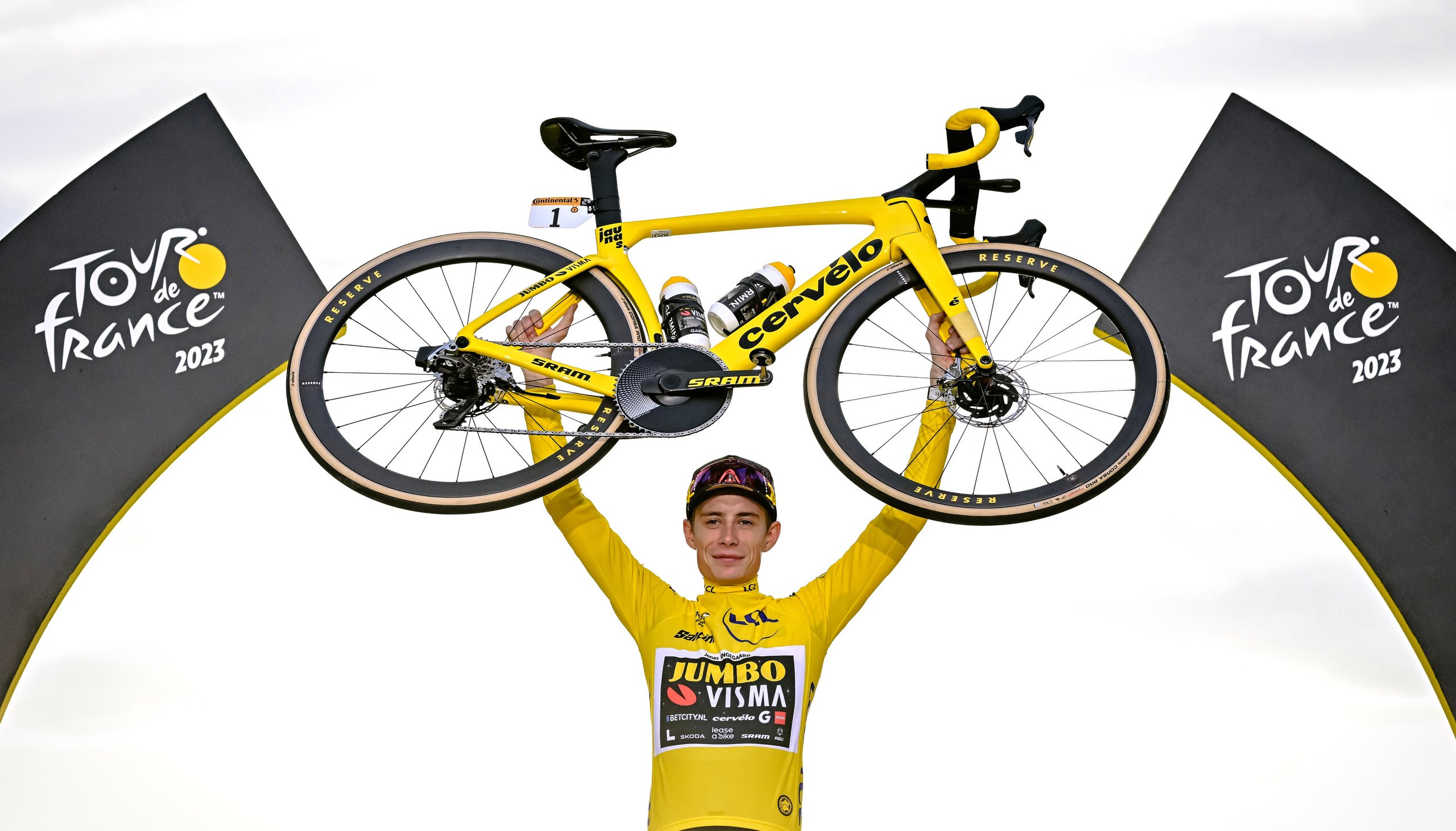 Read TOUR DE FRANCE 2023 by The Cycling Journal Journal