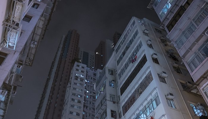 Read Hong Kong by Jason Martin