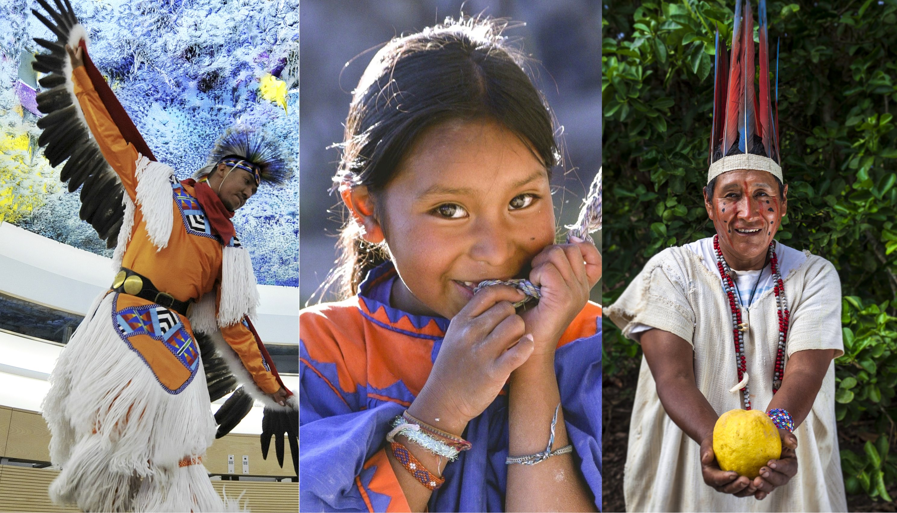 Read 10 cosas que debemos saber sobre los pueblos indígenas by United Nations Development Programme