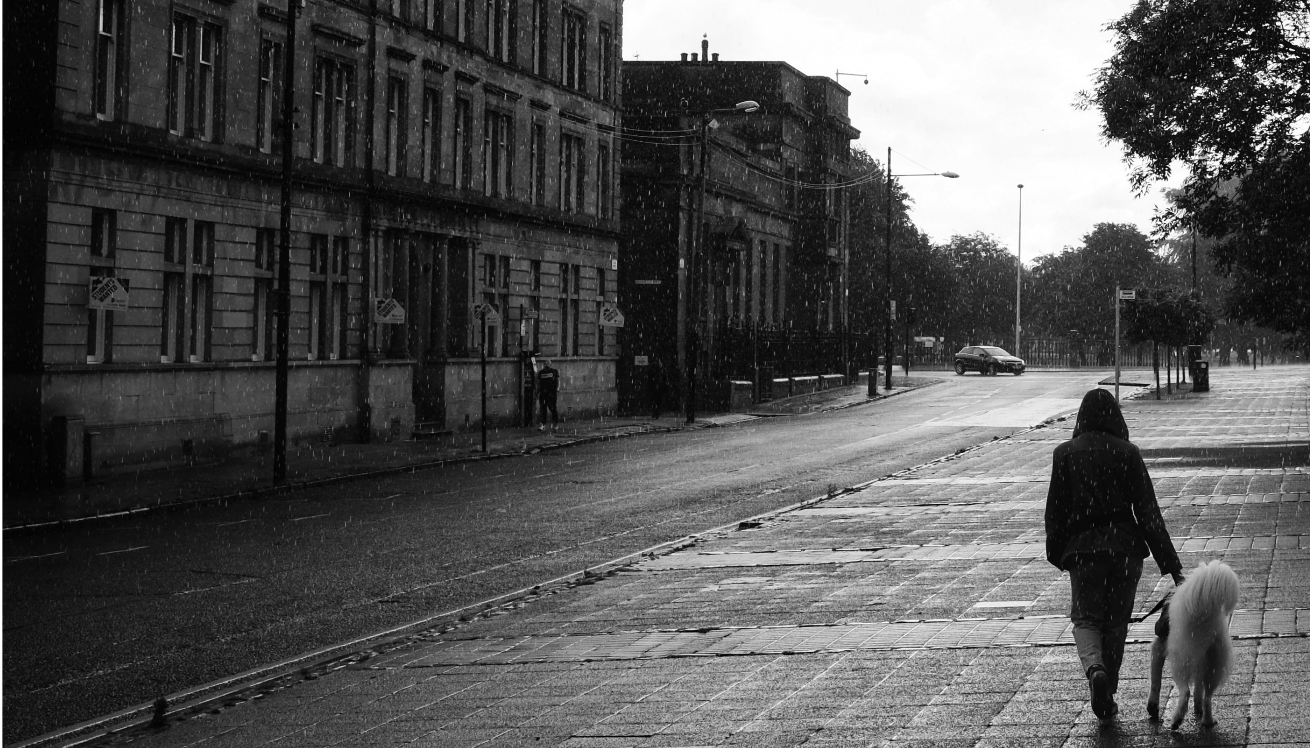 Read Streets of Glasgow by Gone Walking