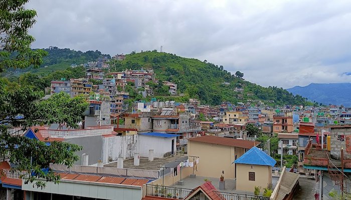 Read Things to Do in Pokhara, Nepal: Exploring the Serene Beauty by Bindhyabasini Temple