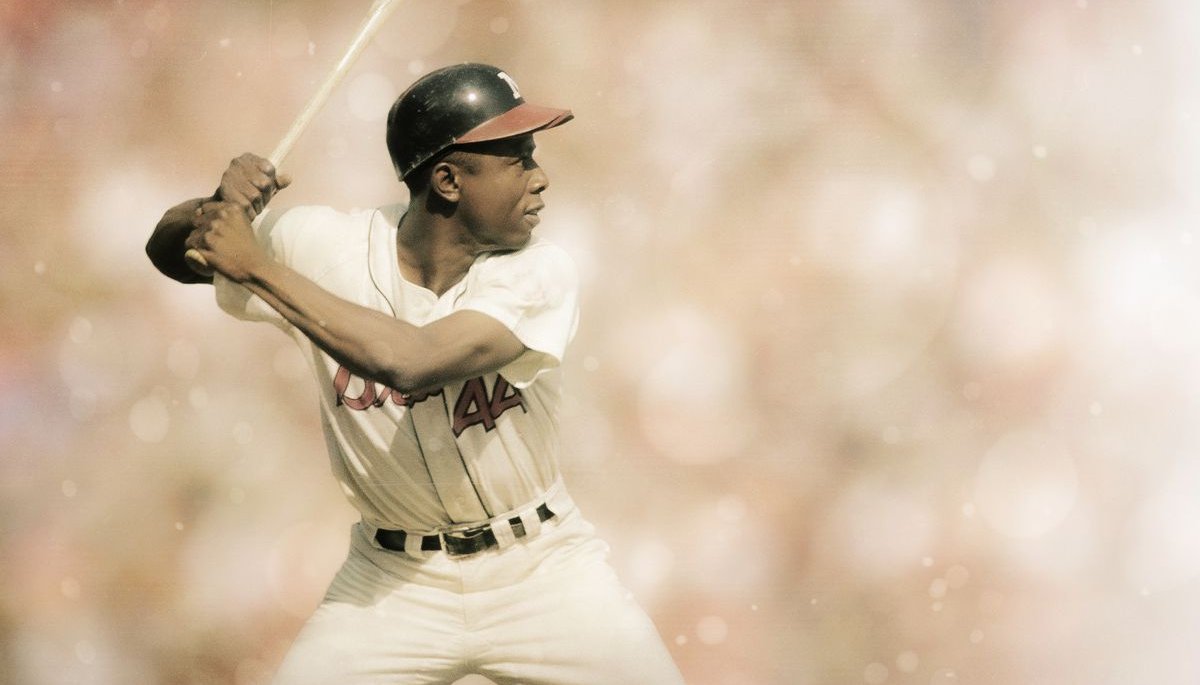 Read En hyldest til baseballens konge by andy vangsgaard