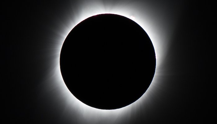 Read 2017 Solar Eclipse by CIRCA 1983
