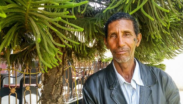 Read From War Machines to God's Word by Seed Company