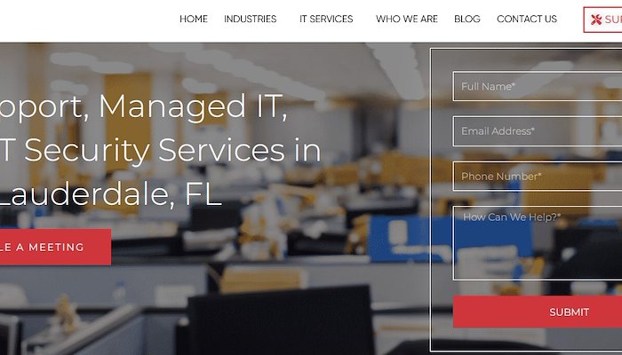 Read Streamline Your Business with Managed Cloud Services in Fort Lauderdale by Bindhyabasini Temple