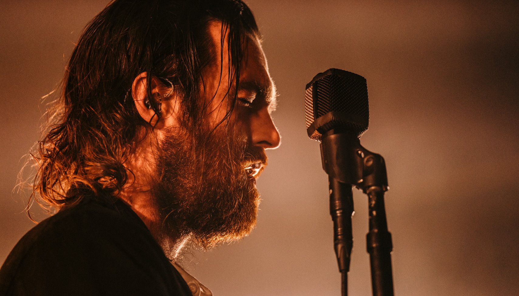 Read Nick Murphy for Capitol Sound DC at 9:30 by Xavier Fernández-Dussaq