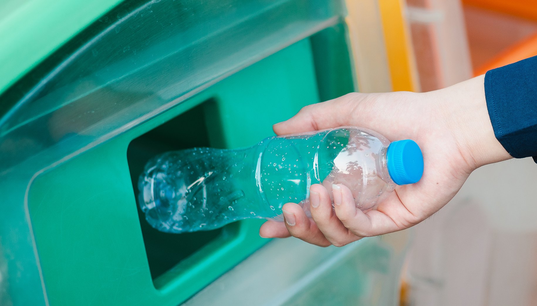 Read Putting plastics back in the hands of producers by Mary Matthews
