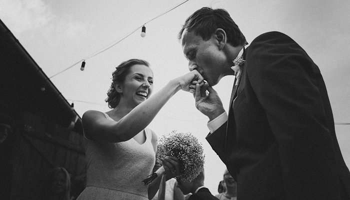 Read Magda & Jarek by Wytwórnia Fotografii Łukasz Uszyński