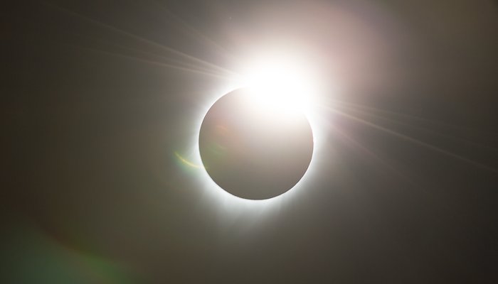 Read Total Solar Eclipse: Idaho by MIT Alumni Association