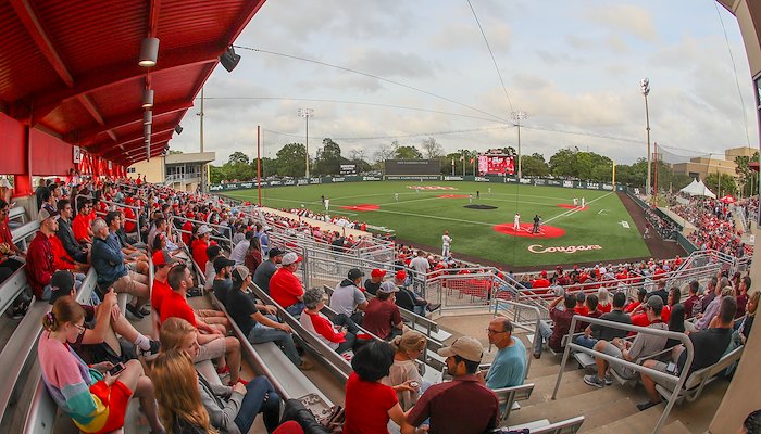 Read FIRST-CLASS FACILITIES by Houston Baseball