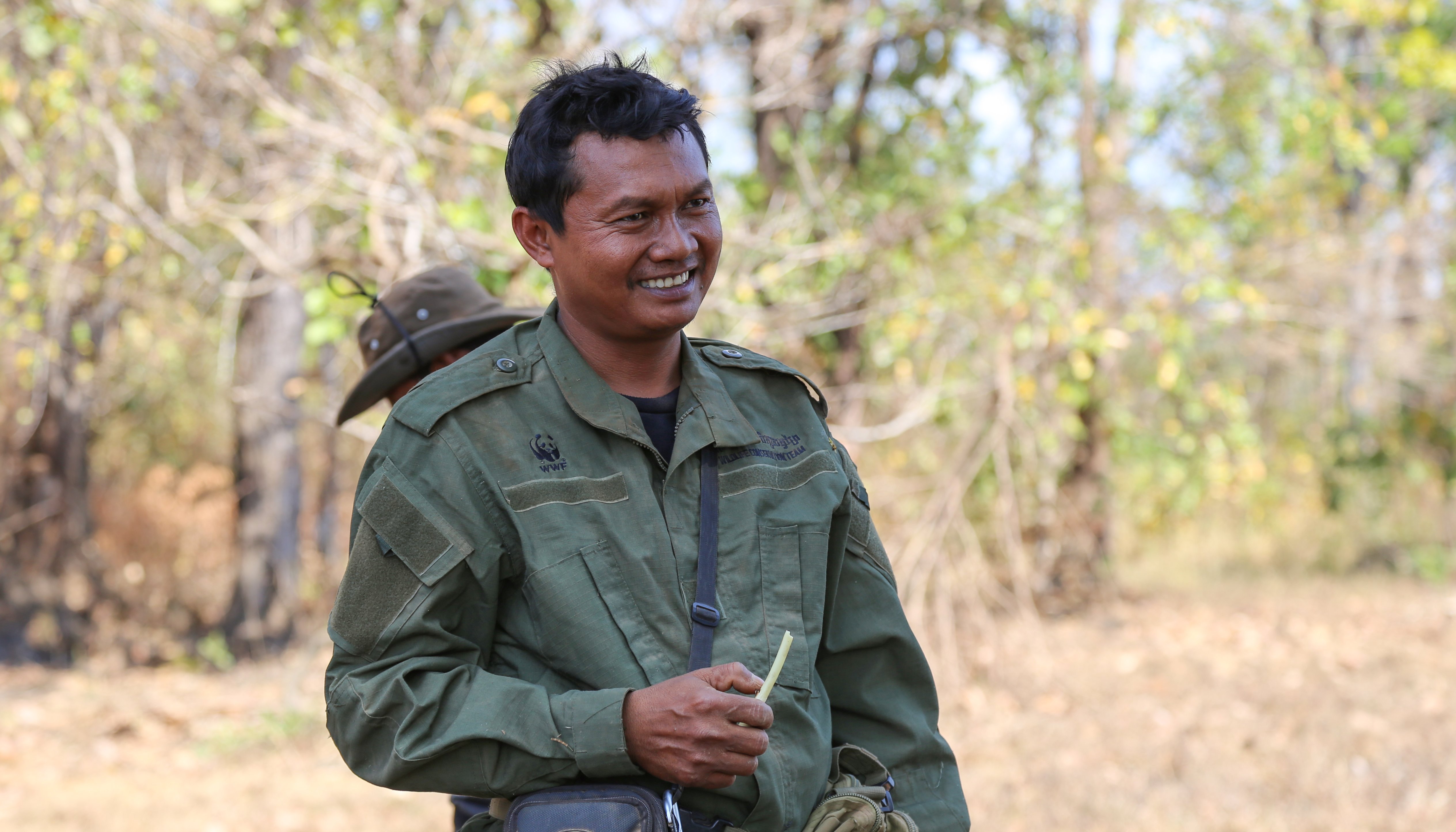 Read Elly Ally: May Samorn by WWF Asia Pacific