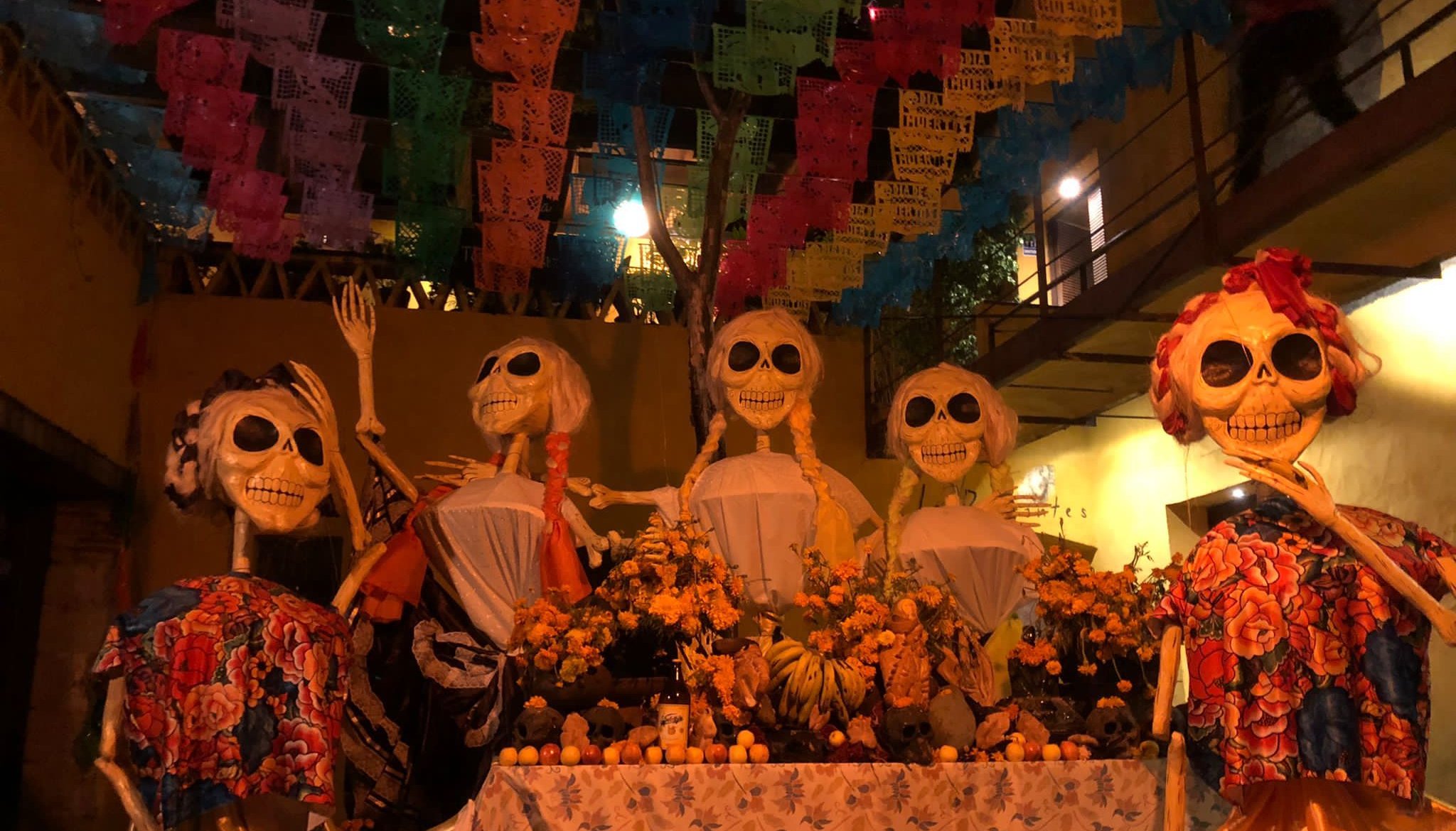 Read Guide to Oaxaca by KAVU