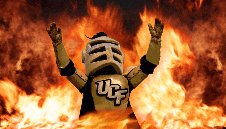 Read Tweets & Timelines by UCF Knights