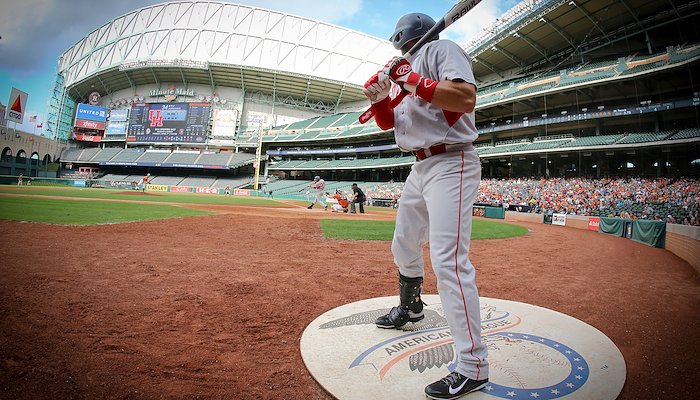 Read ROAD TO THE PROS by Houston Baseball