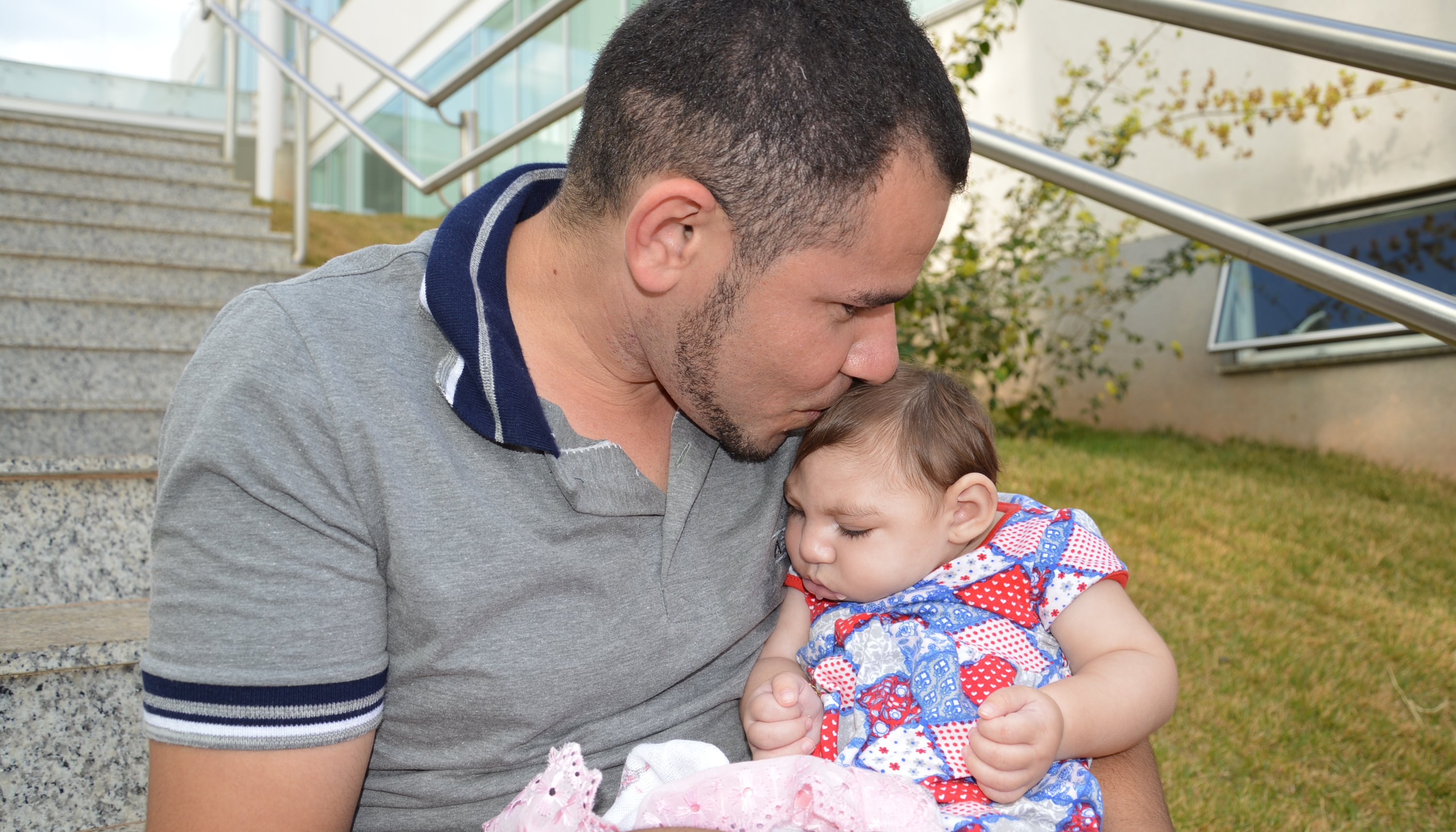 Read “Sou mãe de criança com síndrome do Zika, eu existo!” by UNFPA Brasil