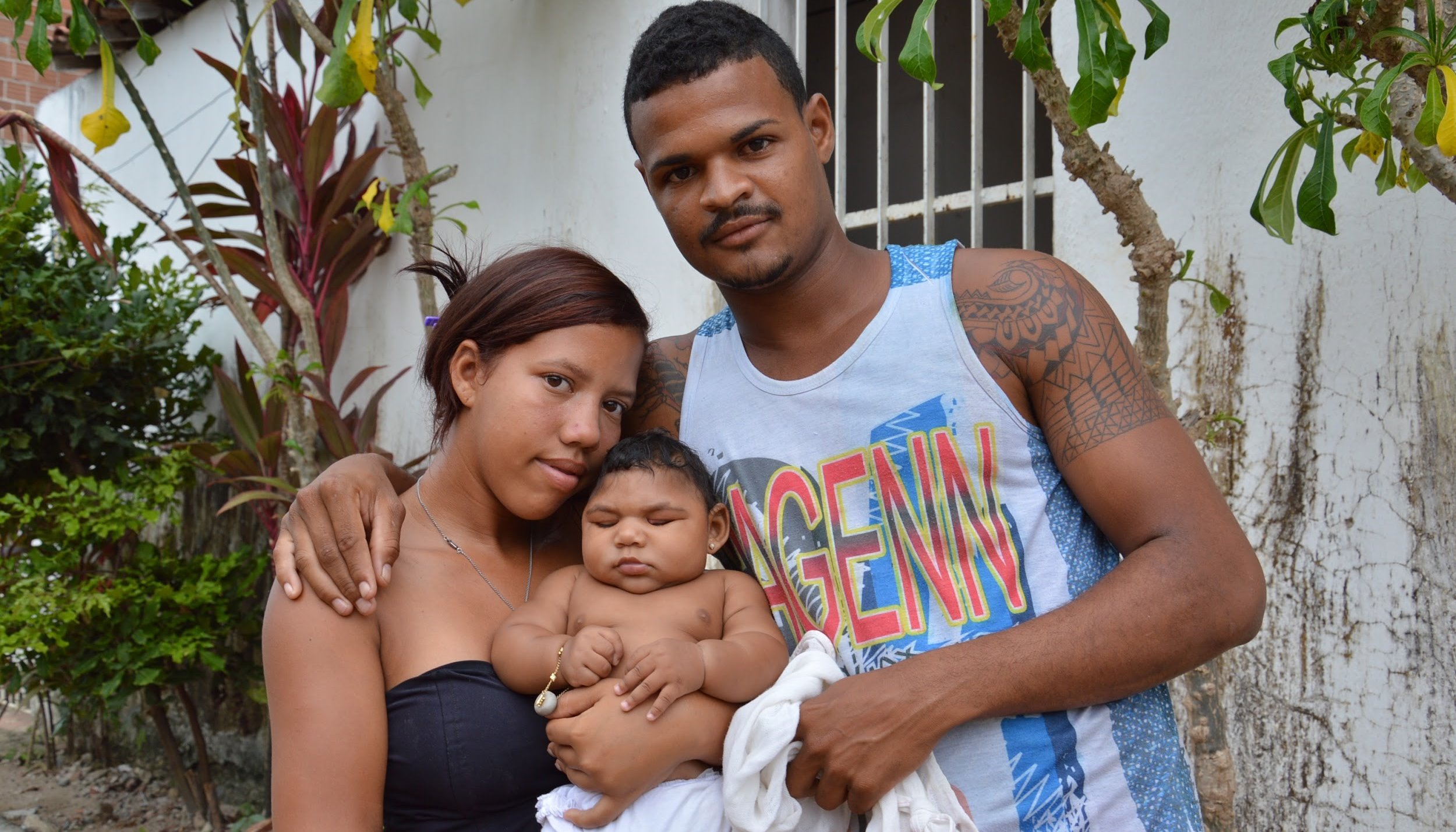 Read "Casei aos 15 anos" by UNFPA Brasil