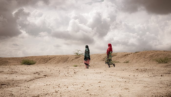 Read Water Scarcity in Kenya’s Tana River County by UNDP Accelerator Labs