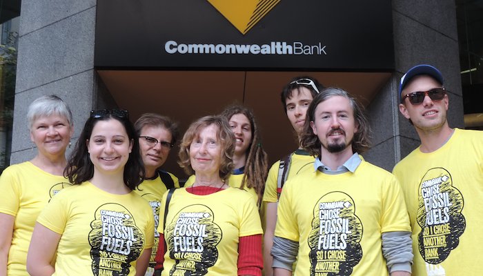 Read A decade of CommBank campaigning by Matt Tomkins