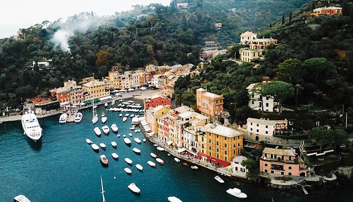 Read How To Be A Portofino V.I.P by Don Sulejmani