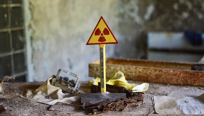 Read Chernobyl by Filip van Harreveld