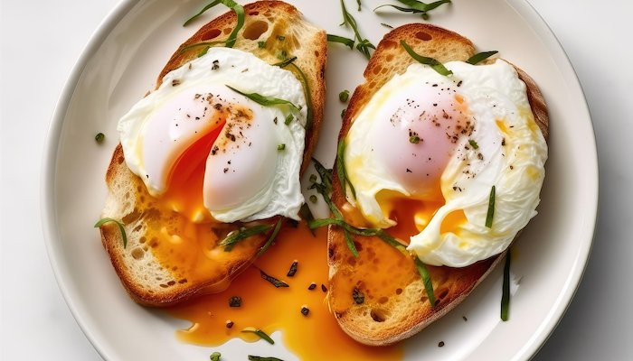Read Egg-zactly. by Neil Gonsalves