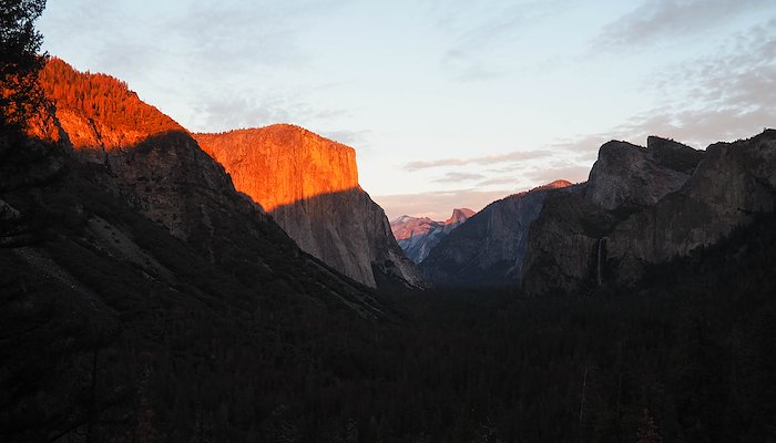 Read Yosemite by Jessica Han