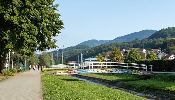 Read For Travel Lovers - A Serbian Interlude by Mario Saliba